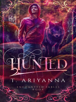 cover image of Hunted